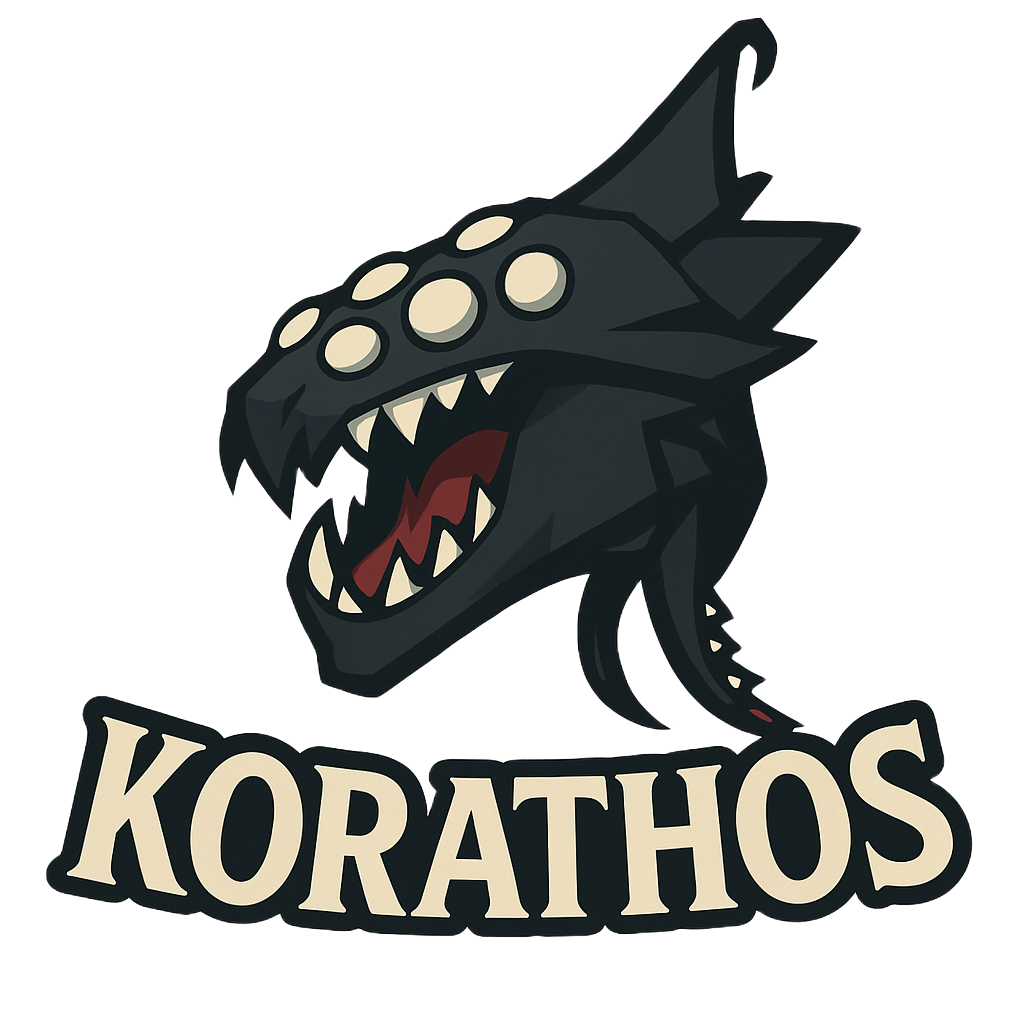 Korathos Logo